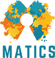 Logo MATICS Barcelona